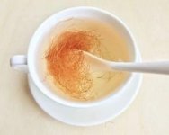 玉米須泡茶喝有什么作用(玉米須茶的功效)