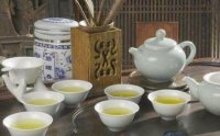 廣州飲茶文化的發(fā)展